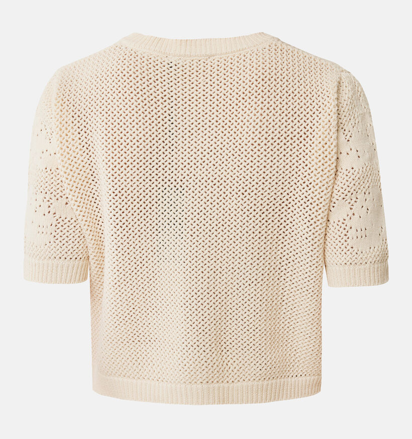 Mexx Cardigan en Beige pour femmes (358575)
