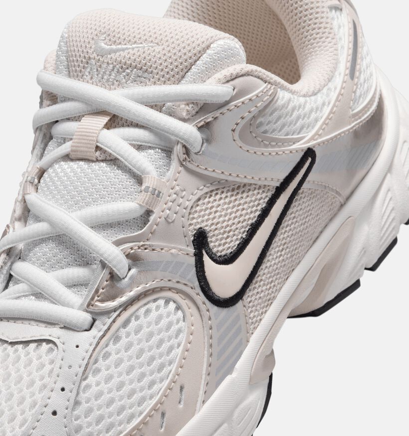 Nike V5 RNR Witte Sneakers voor jongens, meisjes (359888)