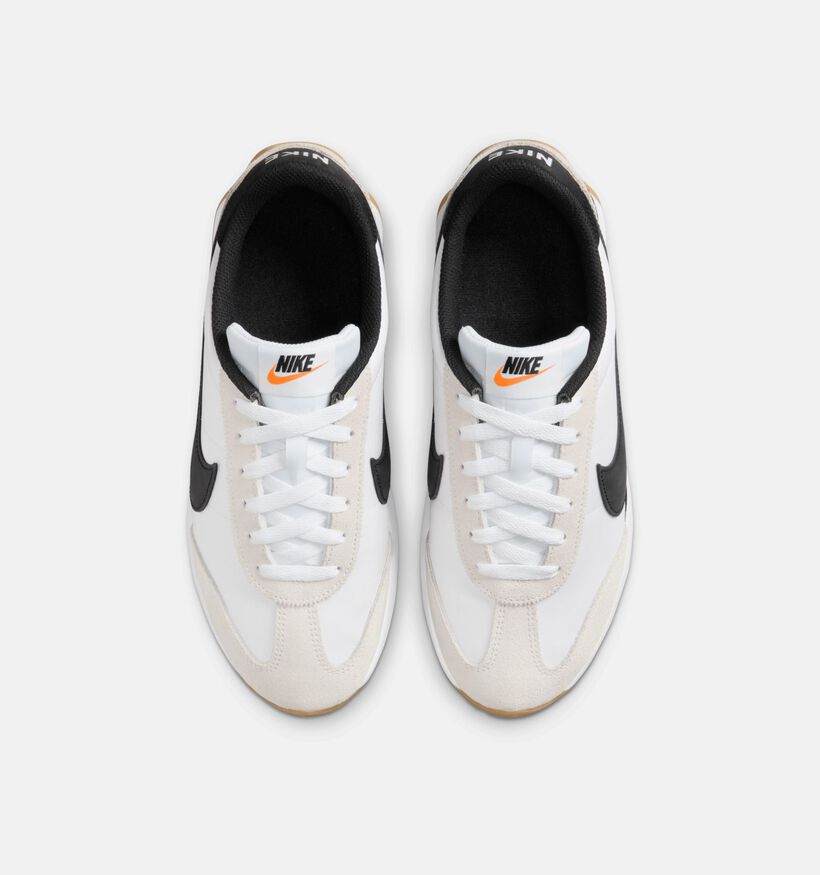 Nike Baskets sportives en Blanc pour femmes (355829)