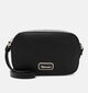 Tamaris Anja Sac porté croisé en Noir pour femmes (348146)