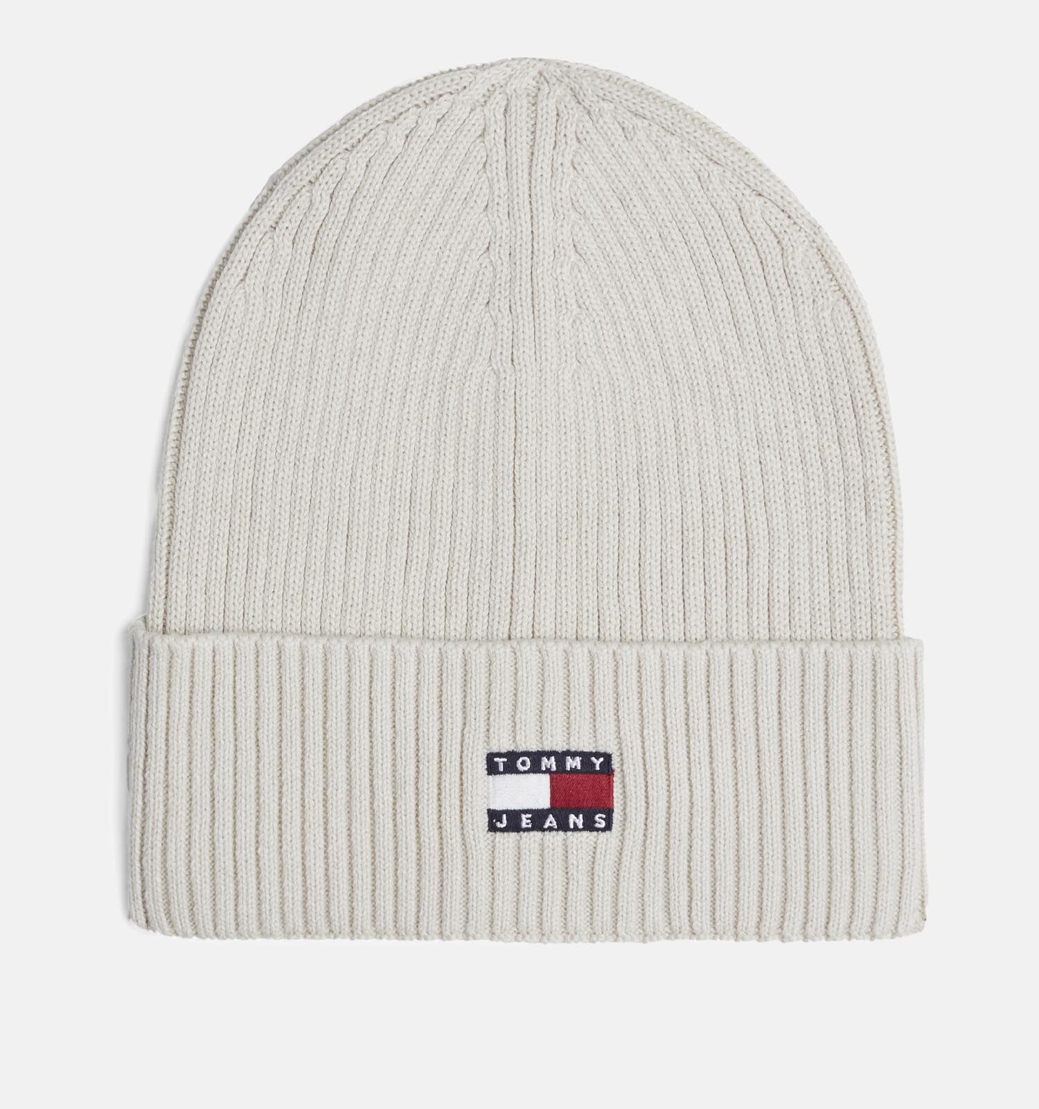 Tommy Hilfiger TJM Heritage Core Beige Muts Heren Mutsen Online op TORFS.BE