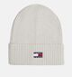 Tommy Hilfiger TJM Heritage Core Beige Muts voor heren (346529)