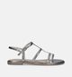 Tamaris Gouden Sandalen voor dames (341331)