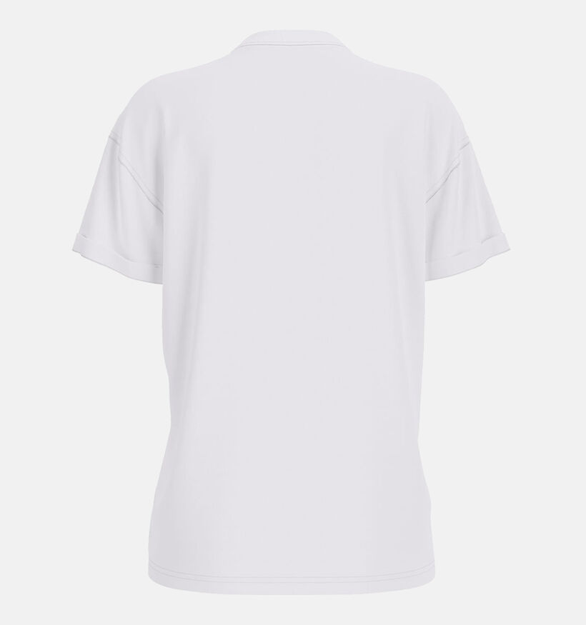 Guess Witte T-shirt voor dames (370360)