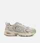 New Balance Baskets sportives en Beige pour femmes (366084) - pour semelles orthopédiques