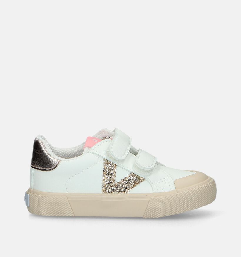 Victoria Witte Sneakers voor meisjes (354108)