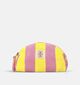 Laurent David Trousse de toilette en Jaune/Rose pour femmes (374066)