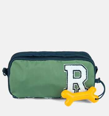 Trousse vert