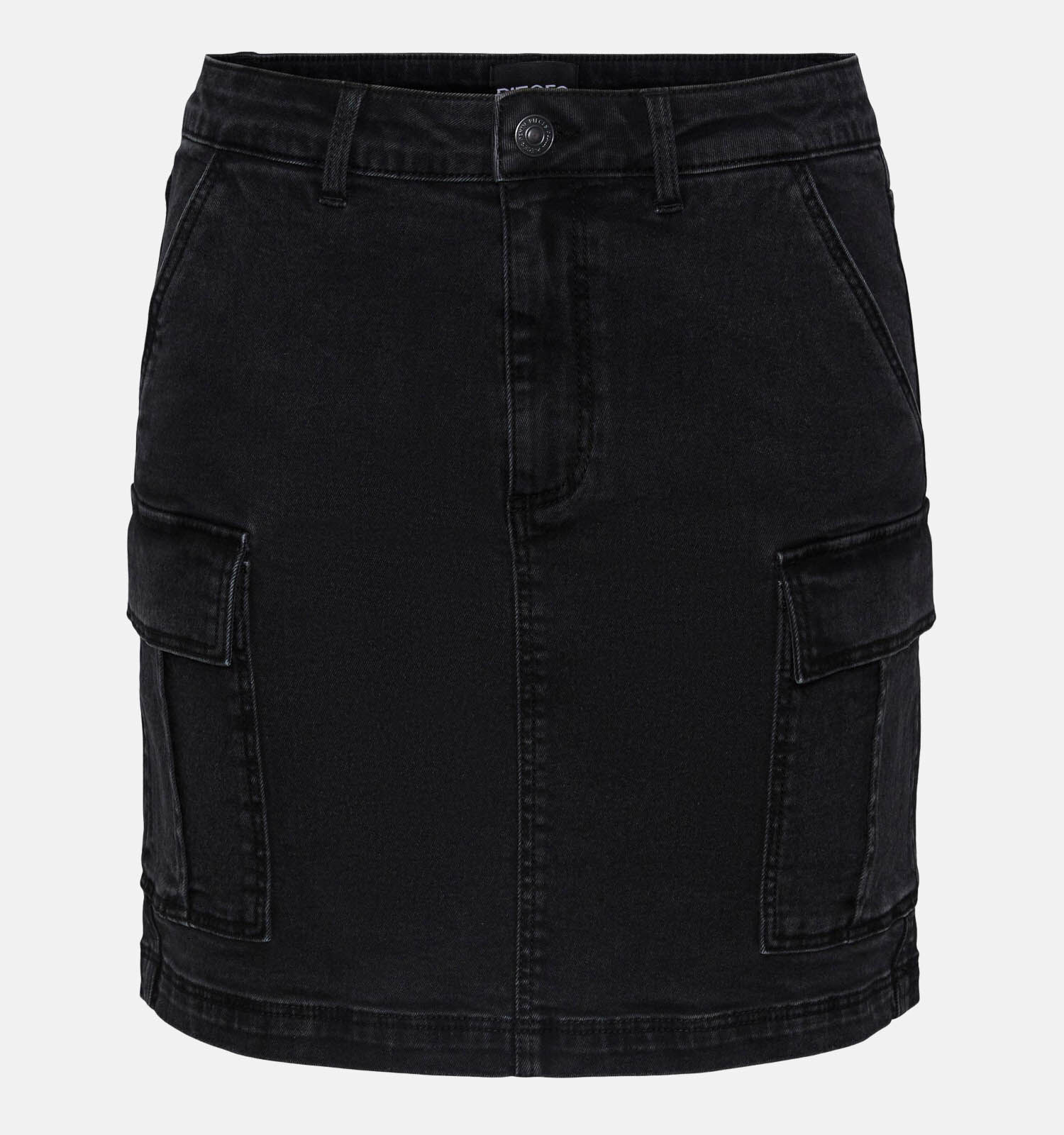 Jeansrok zwart sales
