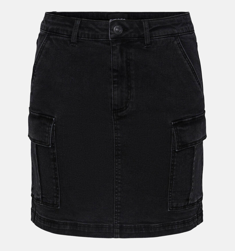 Pieces Jessie Blauwe Jeansrok voor dames (335155)