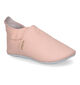 Bobux Simple Shoe Chaussons pour bébé en Rose pour filles (315035)