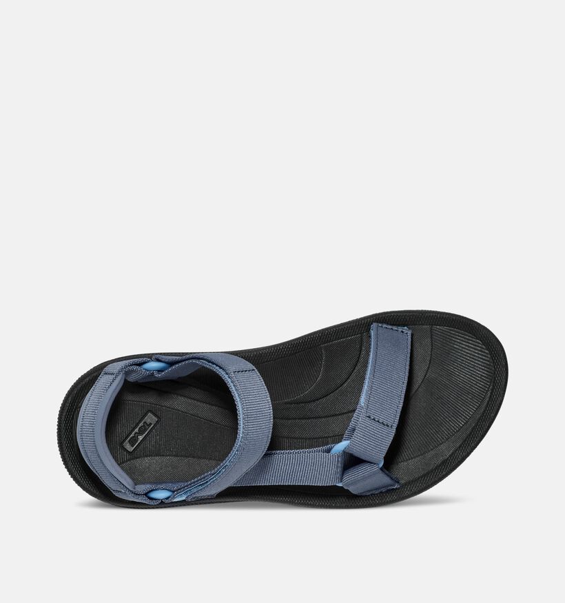 Teva Winsted Blauwe Sandalen voor dames (354694)