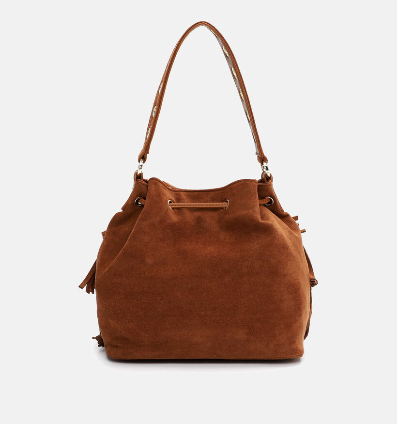 Suri Frey Becky Cognac Handtas voor dames (373669)