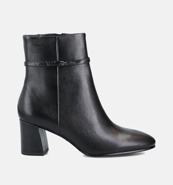 Tamaris Bottines Noir