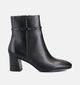 Tamaris Bottines en Noir pour femmes (362740)