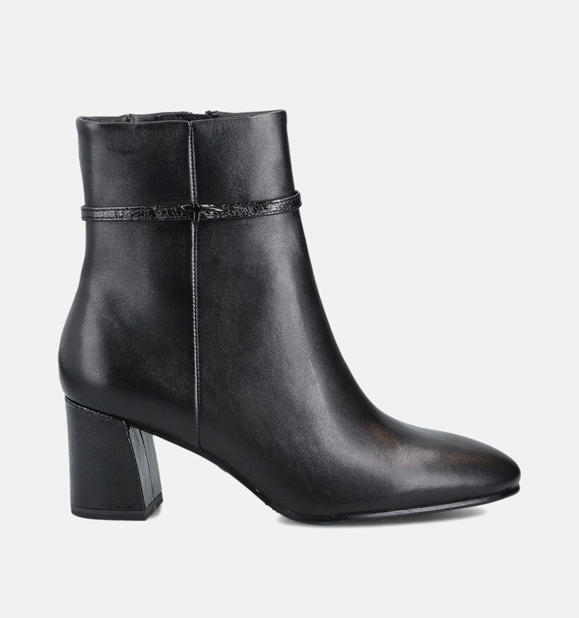 Tamaris Bottines en Noir pour femmes (362740)