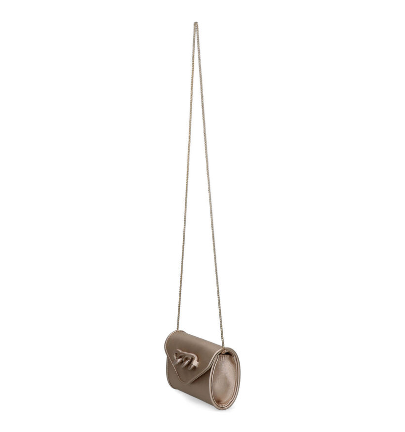 Pepe Moll Golf Roze Clutch voor dames (329987)