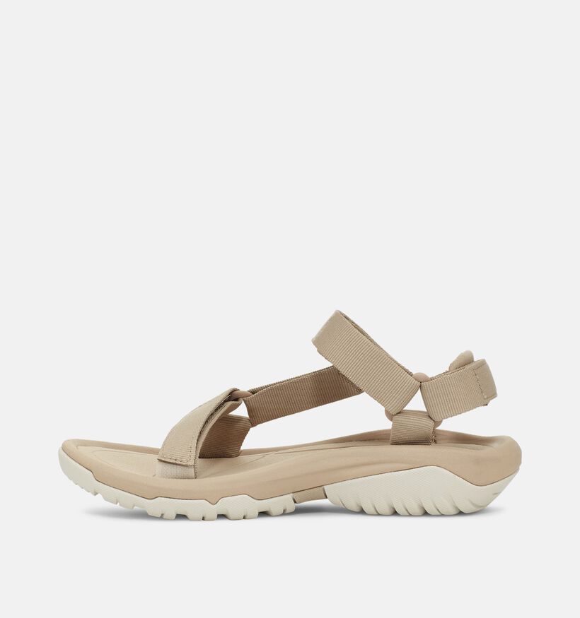 Teva Hurricane XLT 2 Sandales en Beige pour femmes (355557)