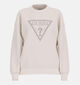 Guess Lichtbeige Sweater voor dames (366604)