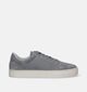 Vagabond Paul 2.0 Chaussures à lacets en Gris pour hommes (340188) - pour semelles orthopédiques