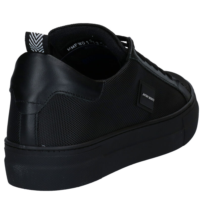 Antony Morato Chaussures à lacets en Noir (282679)