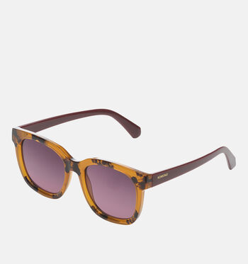 Komono Lunettes de soleil Marron