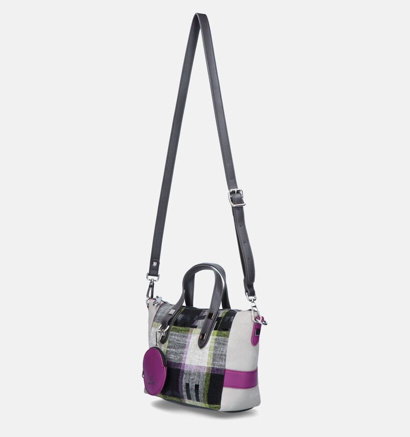 Pepe Moll London Sac à main en Brun pour femmes (349674)