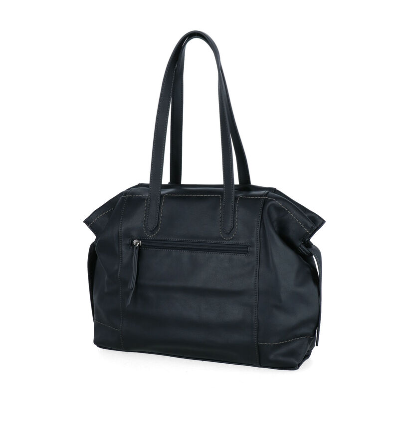 Gabor Fernanda Zwarte Shopper Tas voor dames (296269)