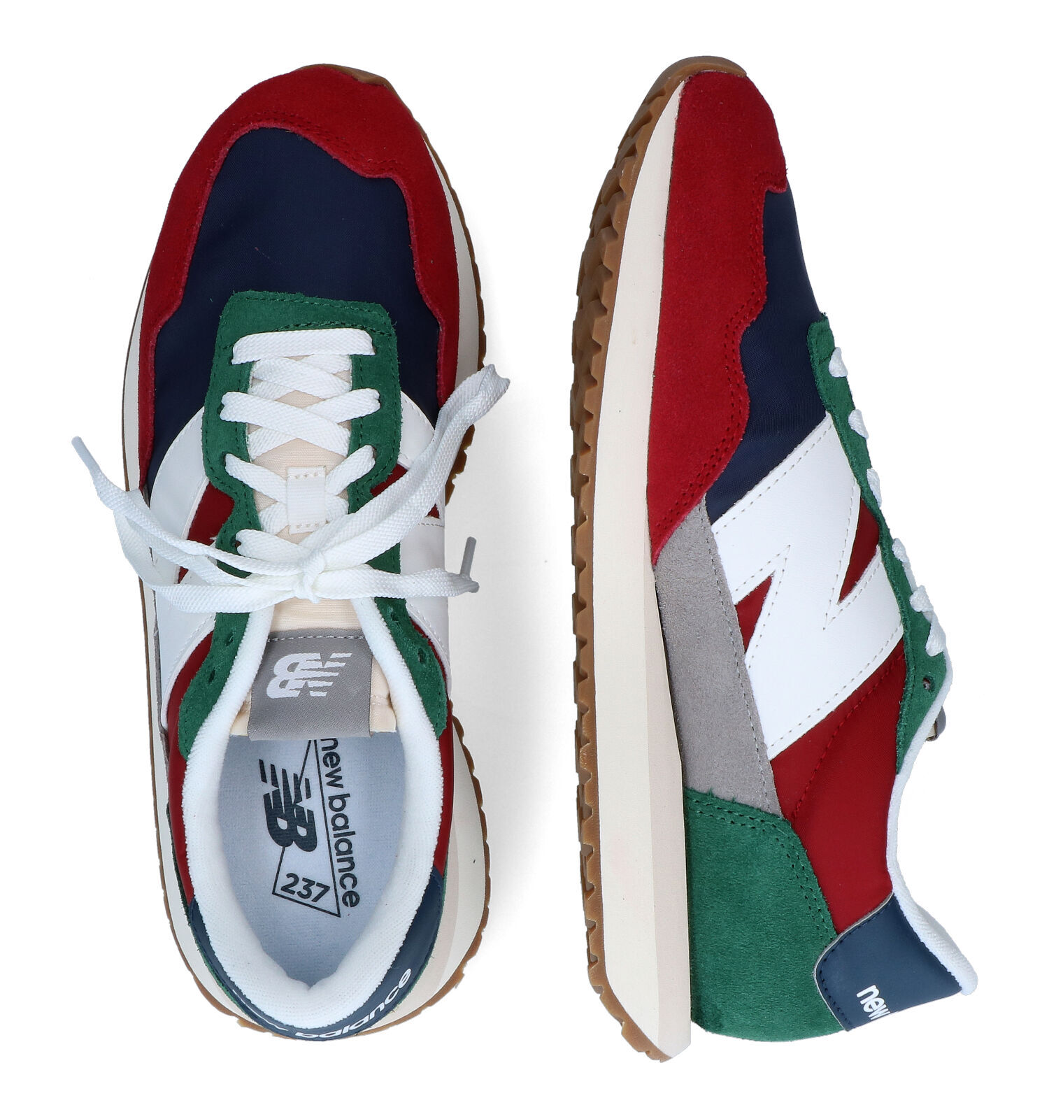 Rode new balance 2025