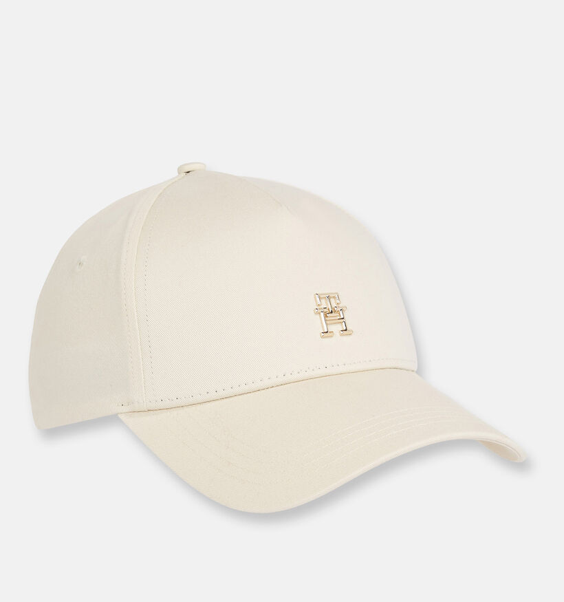 Tommy Hilfiger Contemporary Casquette en Beige pour femmes (336011)