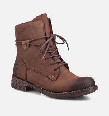 Rieker Boots Bruin