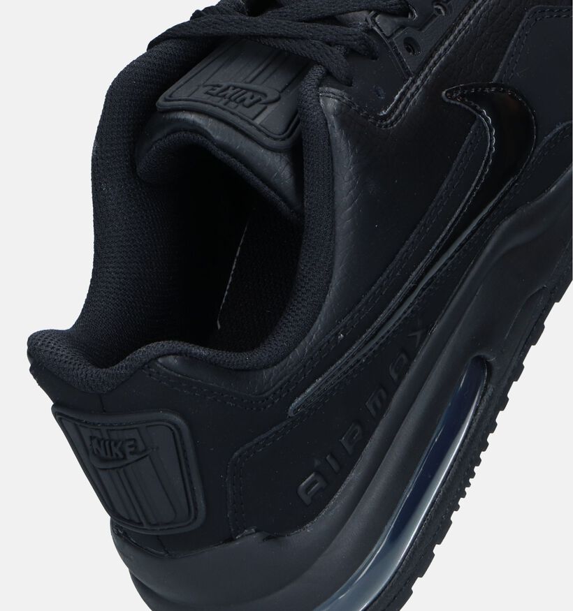 Nike Air Max LTD 3 Baskets en Noir pour hommes (340371)