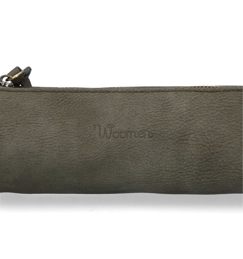 Woomen Acacia 92 Trousse en Vert pour femmes (314839)