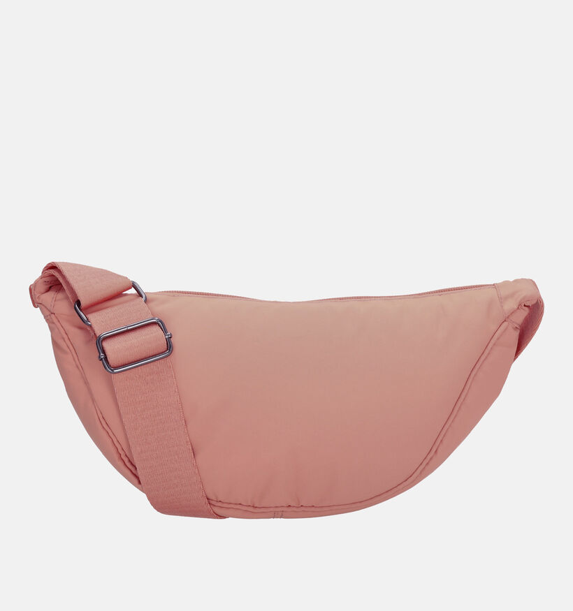 Beagles Oranje Crossbody tas voor dames (358978)