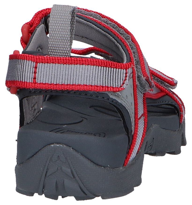 Teva Tanza Kaki Sandalen voor jongens (306074)