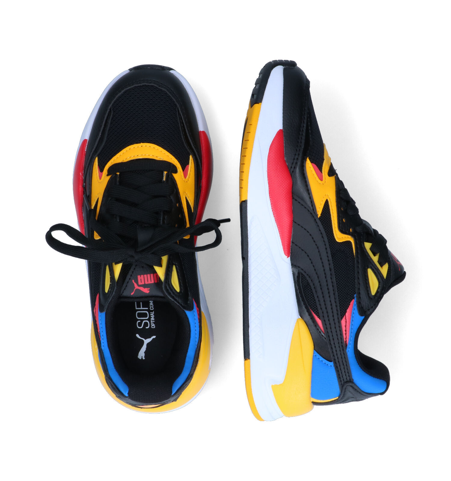 Puma rs x jongens store