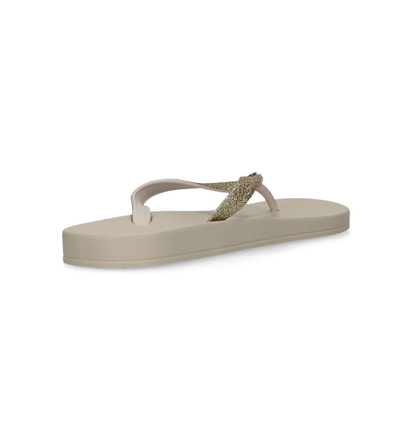 Ipanema Lolita Tongs en Beige pour femmes (324429)