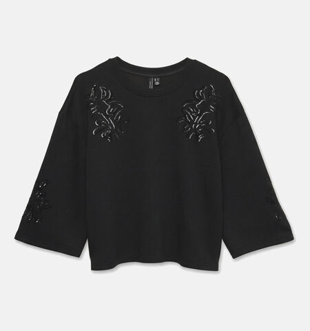 Vero Moda Pulls Noir