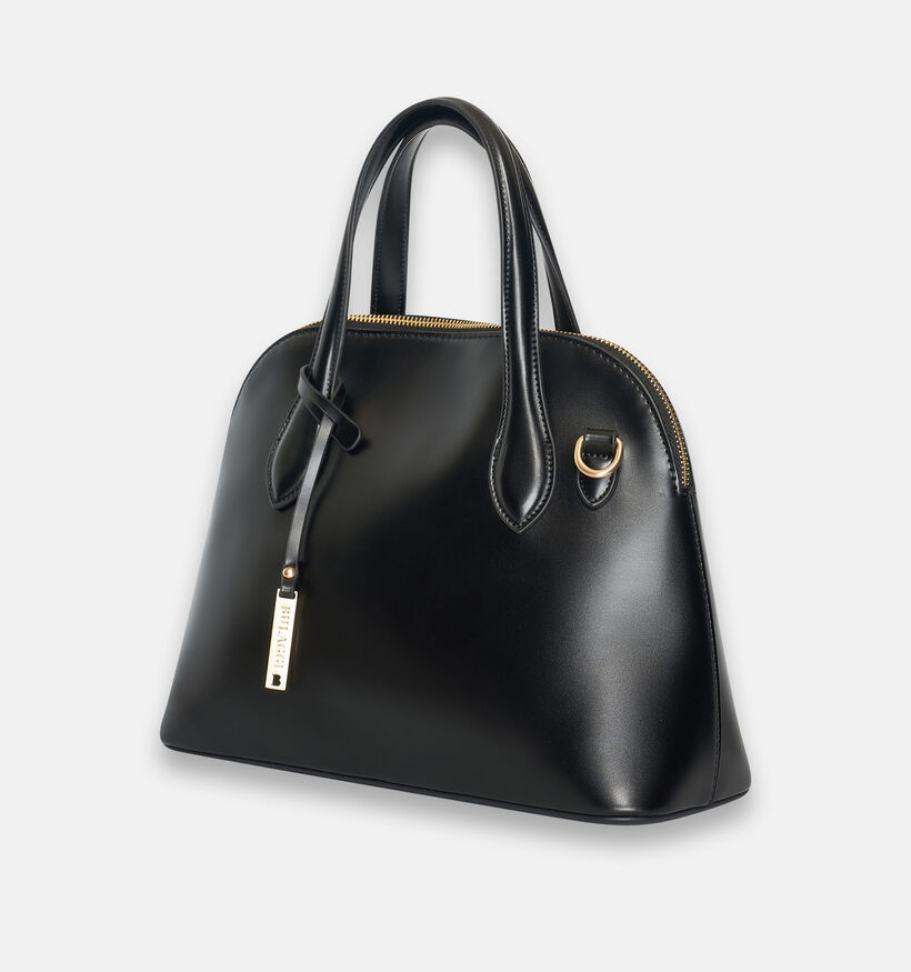 Bulaggi Loren Sac &agrave; main en Noir pour femmes (379663)