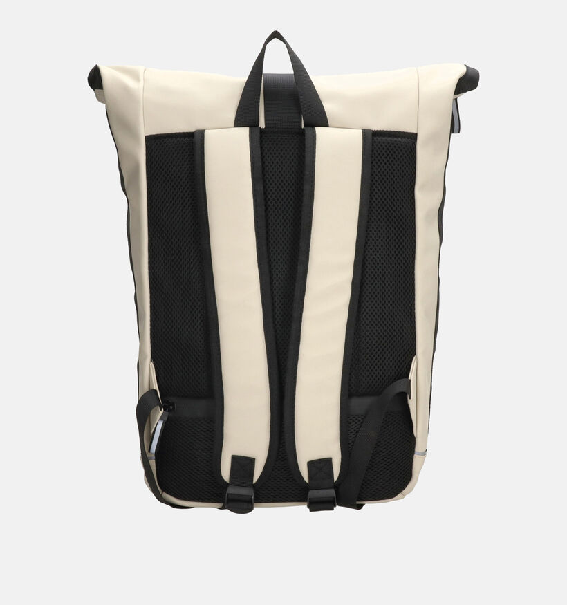 Beagles Zwarte Rugzak voor dames, heren (364732)