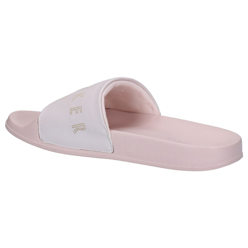 Ted Baker Claquettes en Pastel en synthétique (269416)