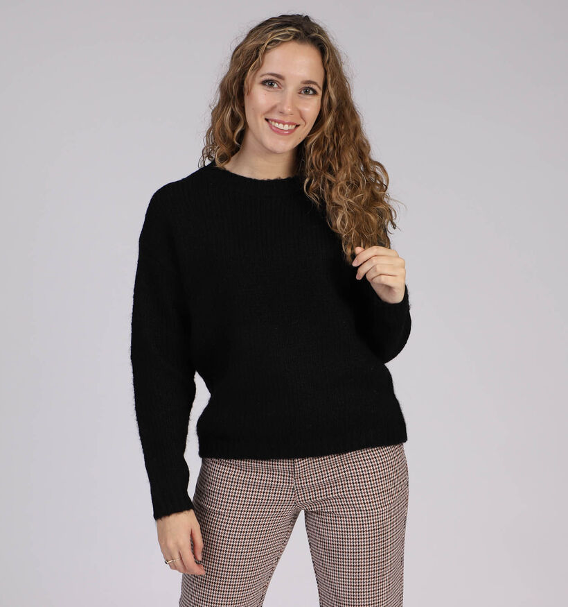 Vero Moda Darya Bruine Trui (309173)