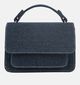 Hvisk Renei Denim Sac à main en Bleu pour femmes (346719)