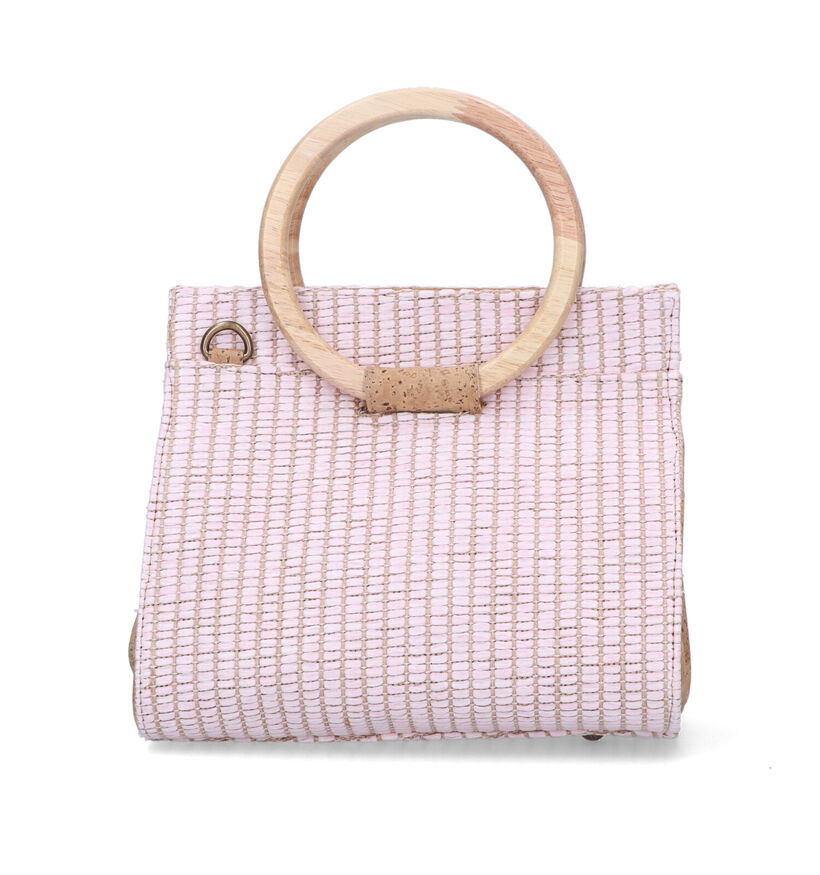 Woomen Eclipte Cheron Sac à main en Rose pour femmes (324973)