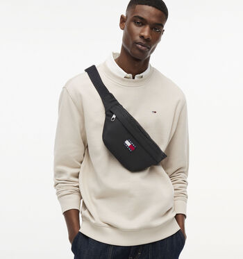 Tommy Hilfiger Tommy Jeans Sacs banane Noir