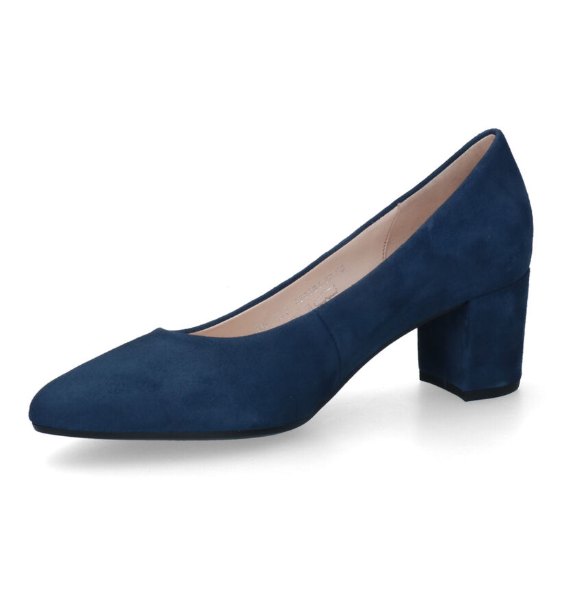 Gabor Blauwe Pumps voor dames (315295)