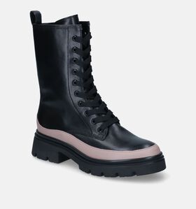 Gabor Best Fitting Bottines en Ecru pour femmes (315142) - pour semelles orthopédiques