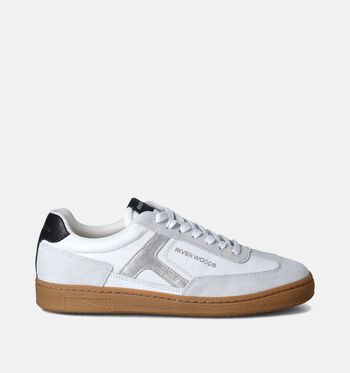 Sneakers beige