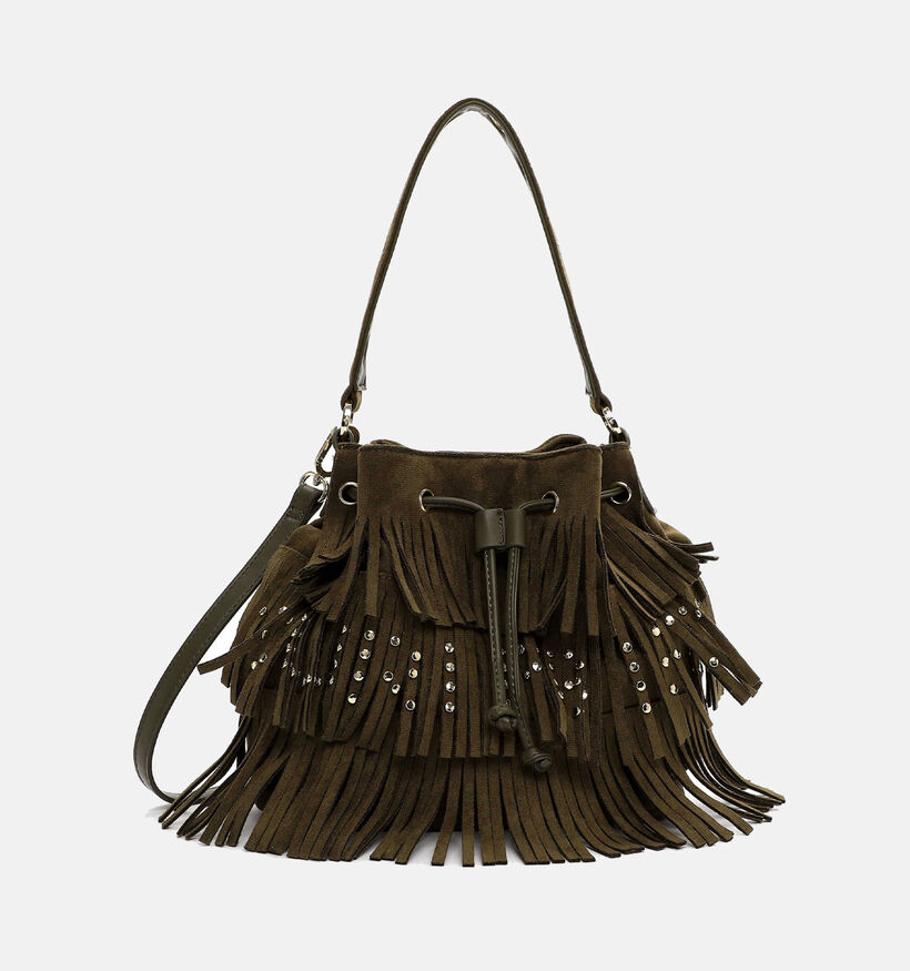 Suri Frey Becky Groene Handtas voor dames (363395)
