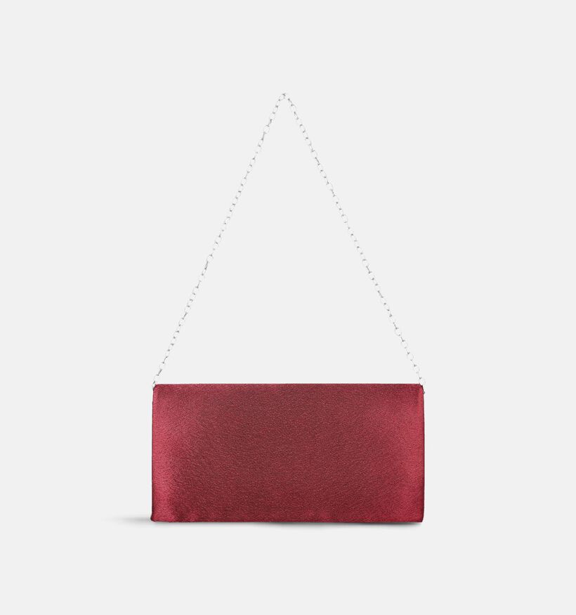 Bulaggi Bordeaux Clutch voor dames (381561)
